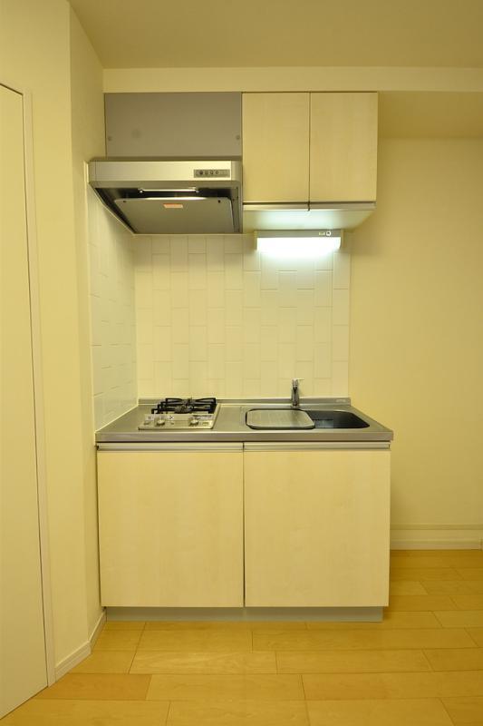 RIKO HOUSE1階 バス