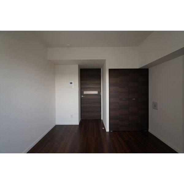 スパシエフルス綱島401号室 部屋その他