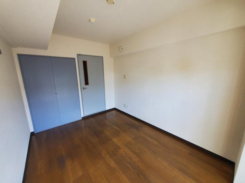 レグルス4階 ※他部屋参照