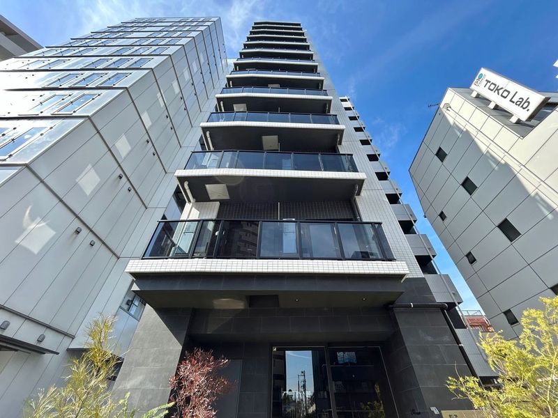 Log戸越／ログ戸越205号室 Log戸越