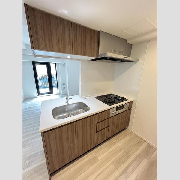 S-RESIDENCE両国serea キッチン