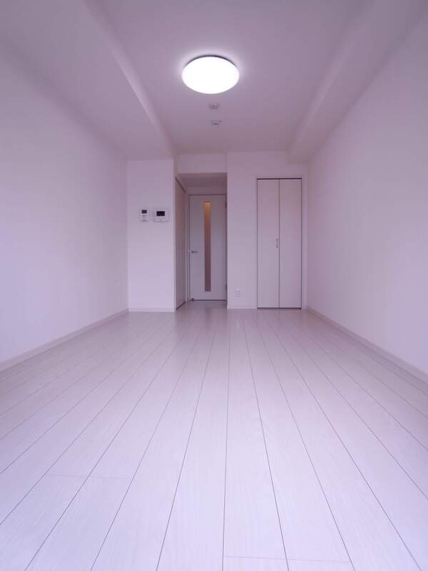 リブリ・東上野7階 内観