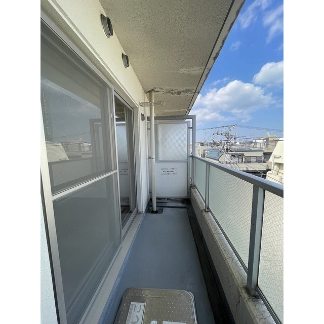 エクセラン池袋0403号室 部屋その他