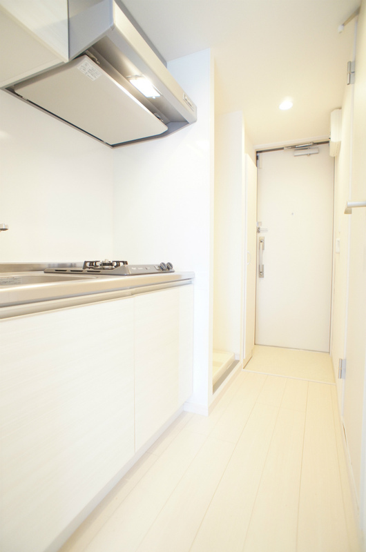 リブリ・Hanaみずき2階 部屋その他