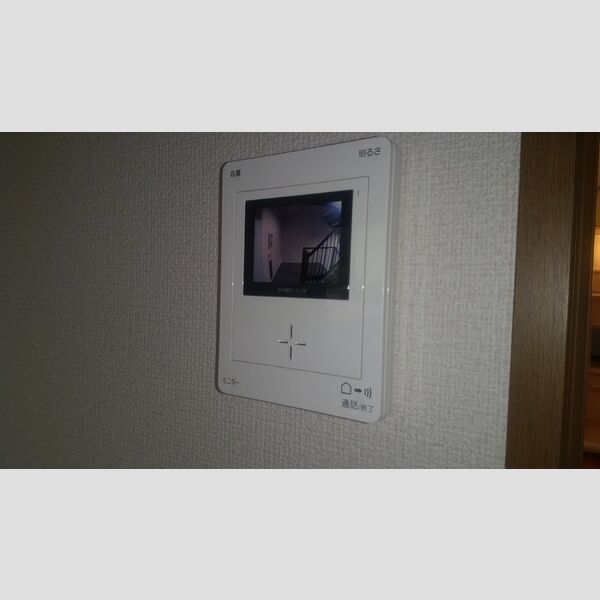 トリニシティ　壱番館 部屋設備