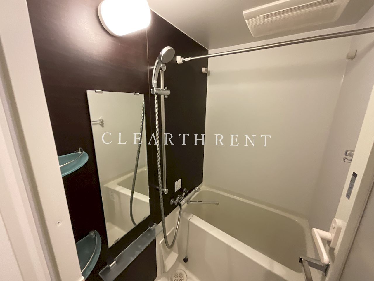 コンシェリア池袋 ＭＡＳＴＥＲ’Ｓ ＶＩＬＬＡ2階 24時間換気機能付浴室乾燥機