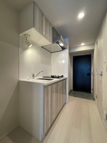 DIPS赤羽RESIDENCE704号室 キッチン