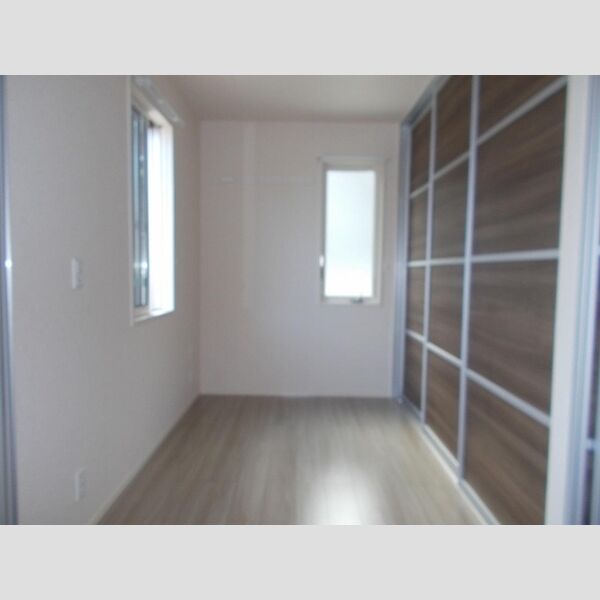 SIGNATURE 05 片倉レジデンス110号室 洋室3帖