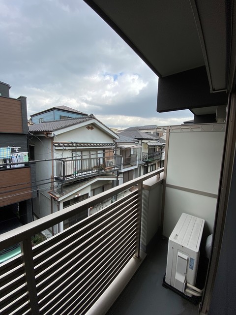 ＦＩＮＥ　ＢＬＯＯＭ0201号室 展望