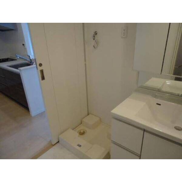 西新井アークタワー0402号室 部屋その他