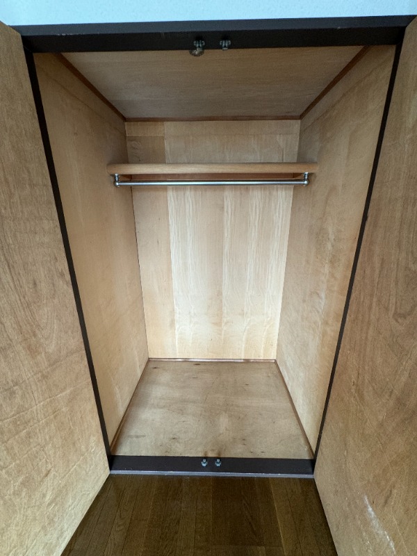 ヴェリテ三園2階 ＊他のお部屋の同タイプの写真を掲載しています。