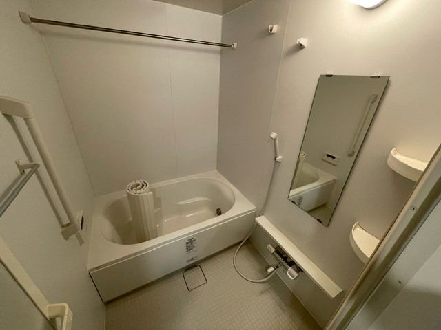 びゅうリエット三鷹 お風呂