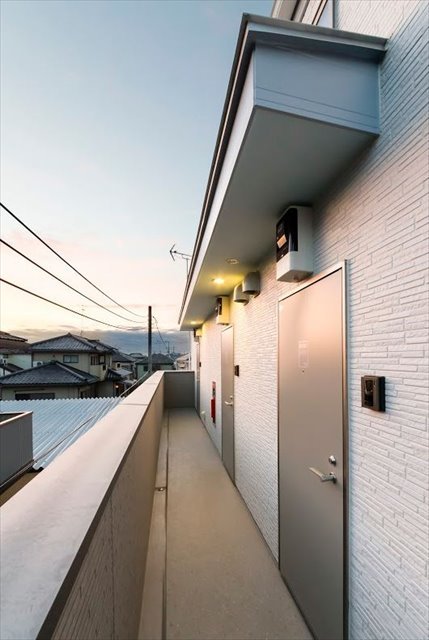 コティ２2階 部屋その他