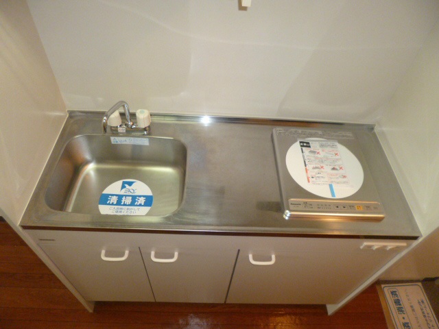 ラ・レジダンス・ド・エチュード 部屋設備