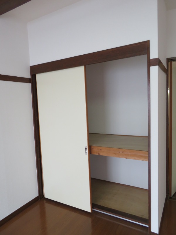 TWINS1階 収納