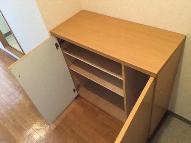 ミモザ1A号室 その他