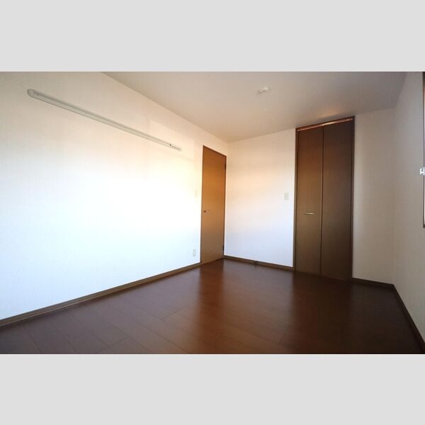 スクエアガーデン　B102号室 洋室6.8帖