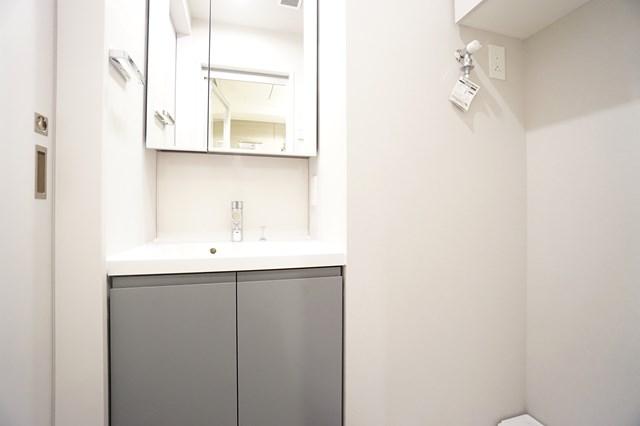 SYFORME木場Ⅱ トイレ