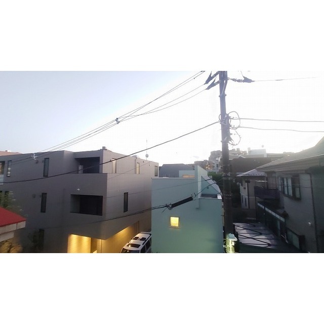 アムス山王（旧ガーデンフラッツ山王）0301号室 同建物別部屋の参考画像