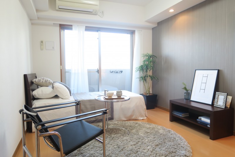 スペーシア秋葉原9階 部屋その他