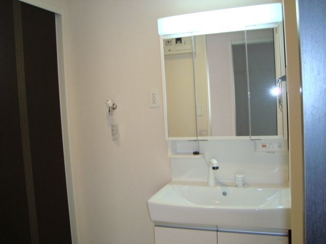 ル・アンジェ 洗髪洗面化粧台