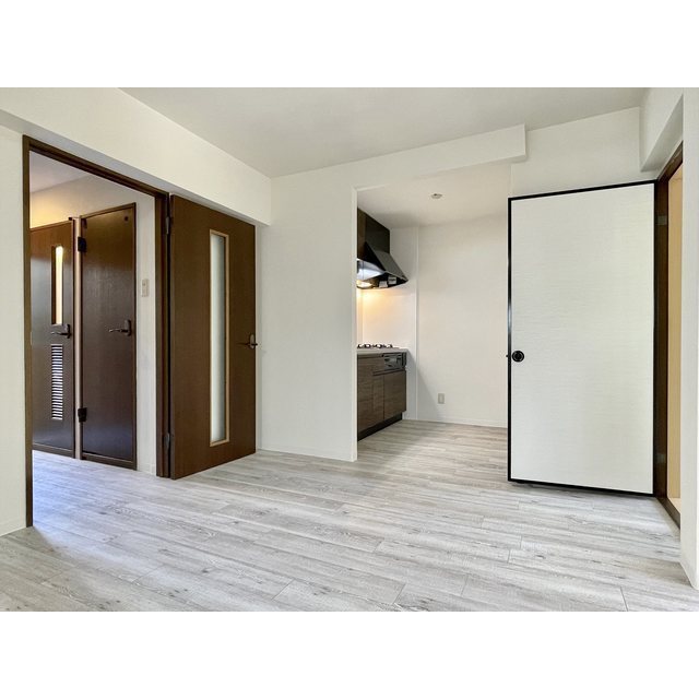 グレースガーデン204号室 同建物別部屋の参考画像