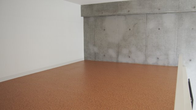 プライムアーバン芝浦LOFT902号室 ロフト※参考写真