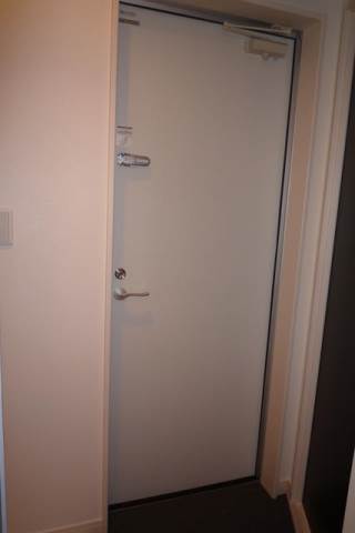 エルプレミア平井1階 部屋その他