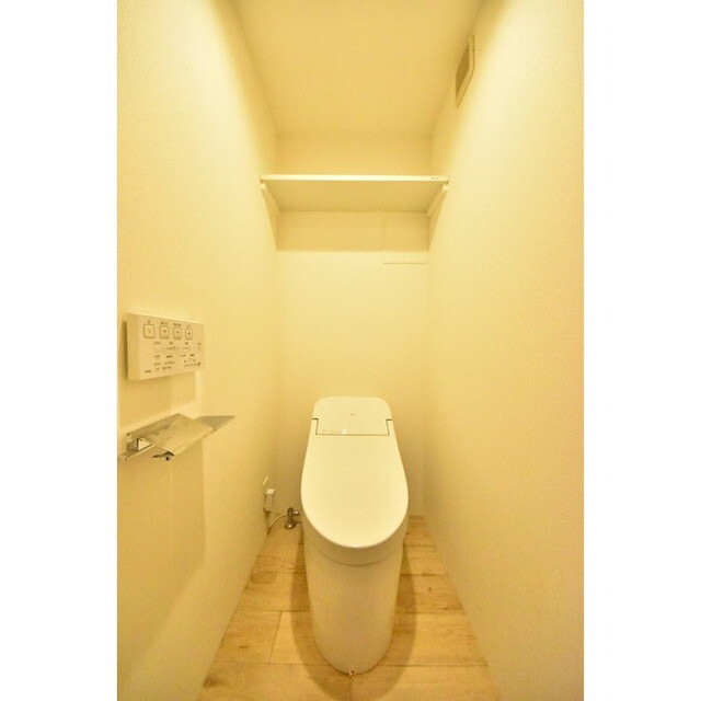 CASA PIAZZA 新小岩0301号室 内観