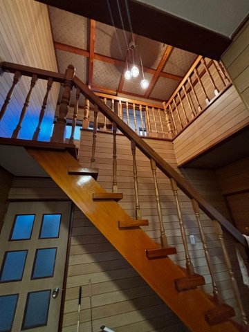 Nanakodai 陽光のレジデンス 部屋設備