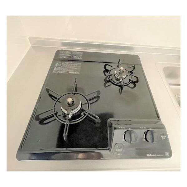 リアーレ蕨 キッチン