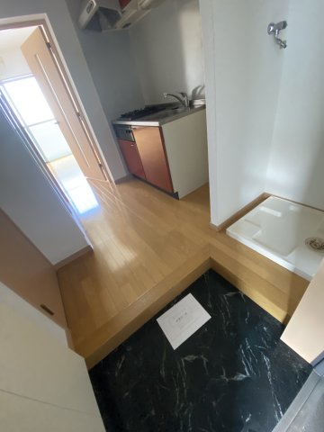 ジュエル雪谷大塚1階 同建物別部屋の参考画像