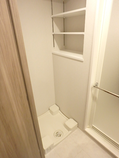 グランド・ガーラ立川9階 部屋設備