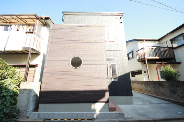 松が丘貸家 部屋その他