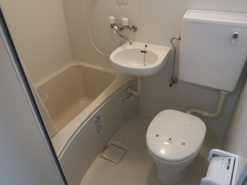 サンライズ京葉1階 別部屋参考写真