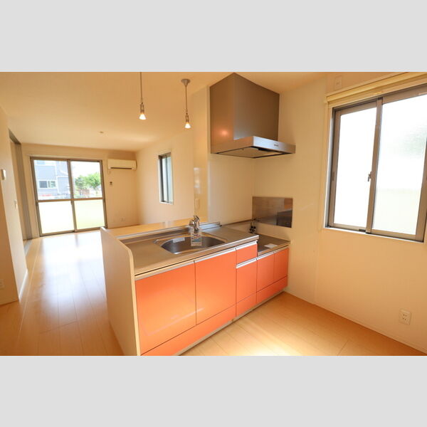 パストラル キッチン