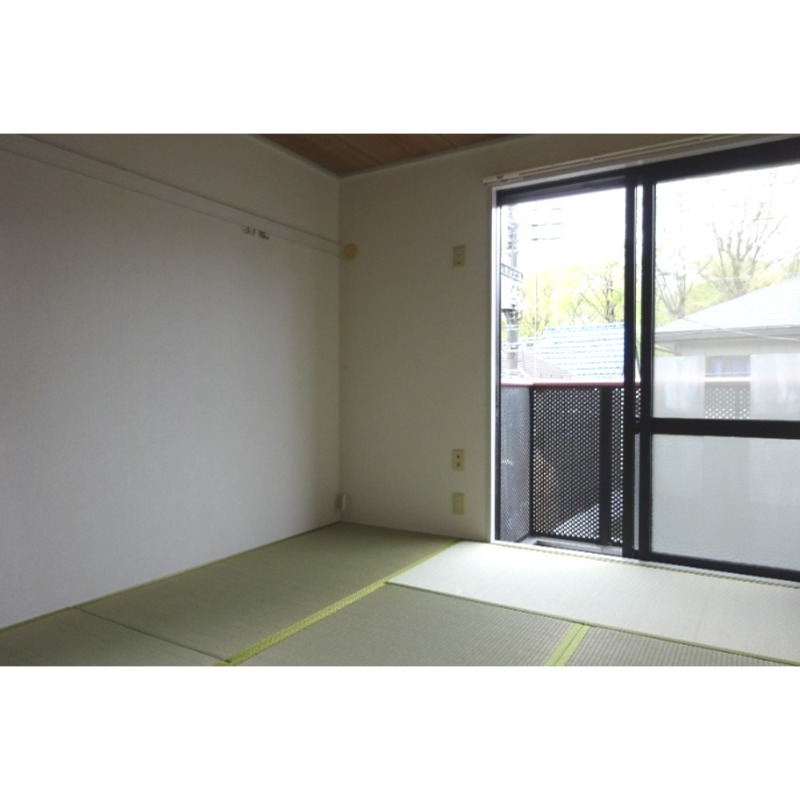 ハイツクレインⅥ1階 ＊別号室の写真となります