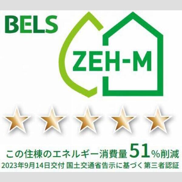 ガルデ妙典301号室 部屋その他