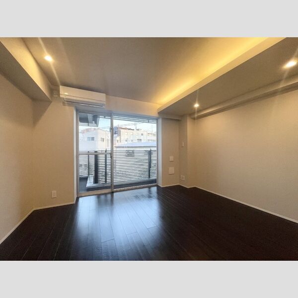 カスタリア目黒鷹番0209号室 洋室