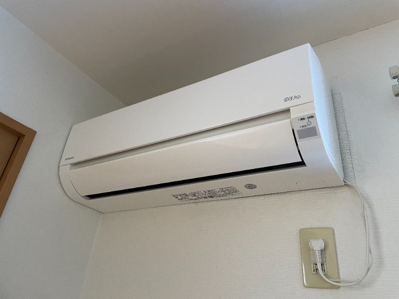 ルミエール鷺沼1階 部屋その他