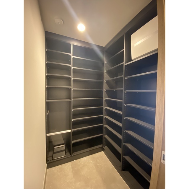 ザ・パークハウス千代田六番町701号室 SIC　2025年9月撮影