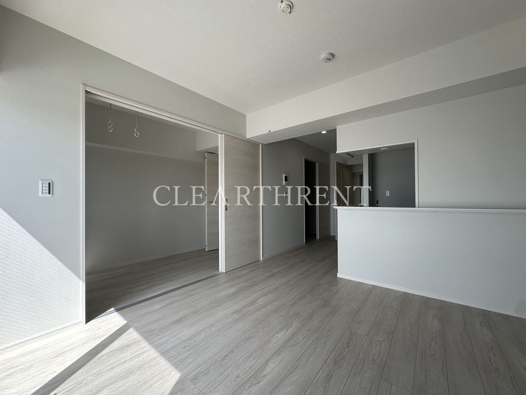 ＧＲＡＮ ＰＡＳＥＯ 谷在家2階 同タイプ別住戸写真となります。現況と異なる場合がございます。