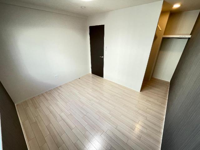 エスペランサ106号室 洋室