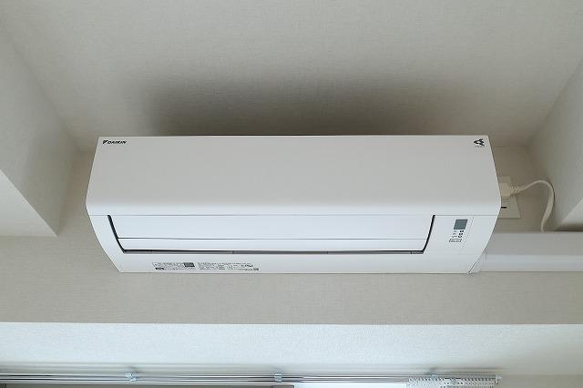 nido MINOWA6階 その他　設備