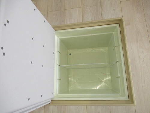 ふじみ野市西１丁目戸建 床下収納