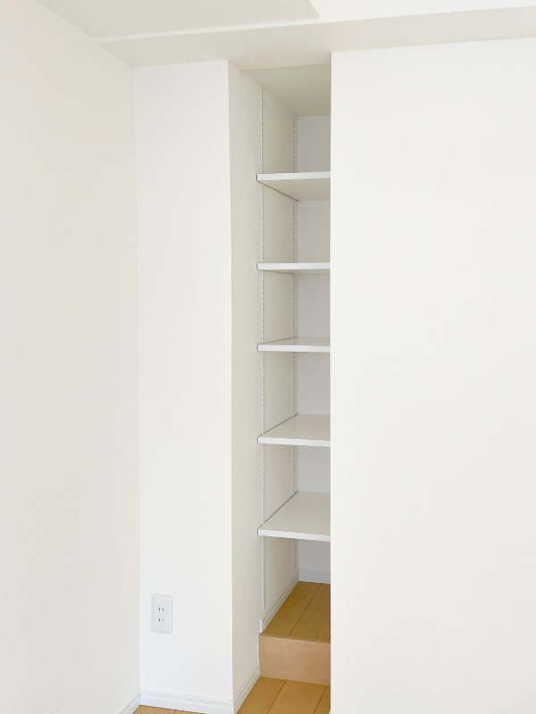 G.T.A.中野坂上3階 ※写真は同物件別部屋