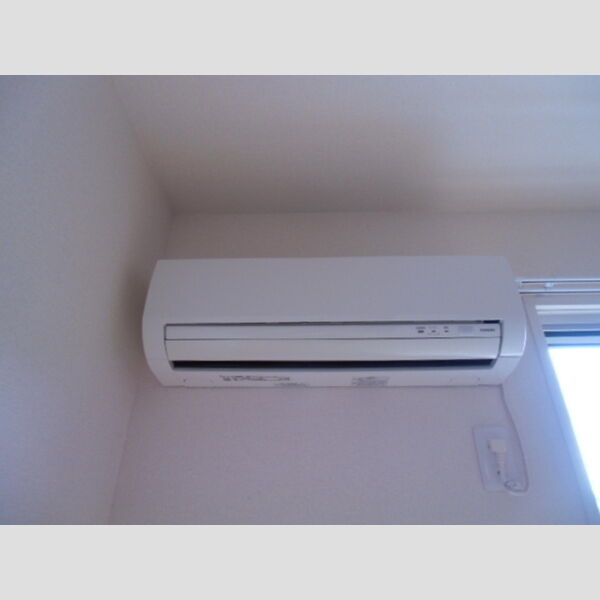 ベルフォーレ106号室 エアコン