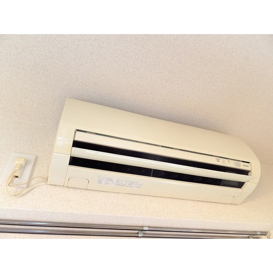 リリエンベルグ弐番館0401号室 部屋その他