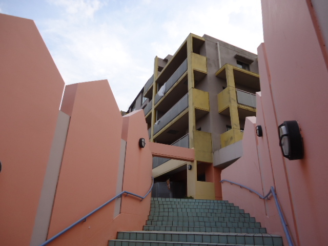 ラ・クラッセ西寺尾0408号室 外観