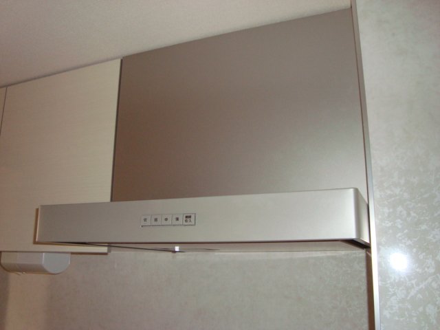 Ｌａ　ｆｅｌｉｃｉｔａ　-ラ・フェリチタ- 室内設備